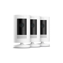 White:3-Pack Stick Up Cam Battery