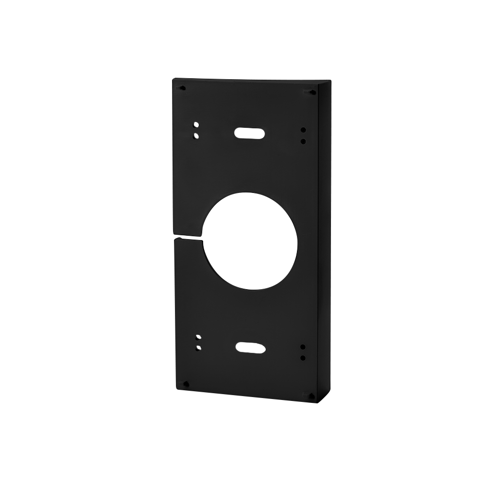 Black:Corner Kit (Video Doorbell (2nd Gen) & Battery Video Doorbell)