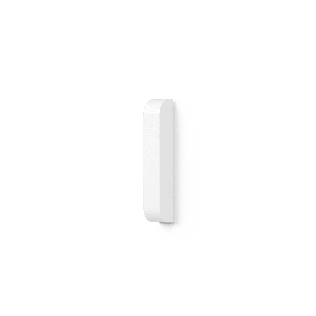 White:Alarm Open Window Magnet (1st Gen)