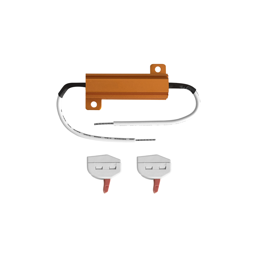 Multi:Wirewound Resistor (Video Doorbells)