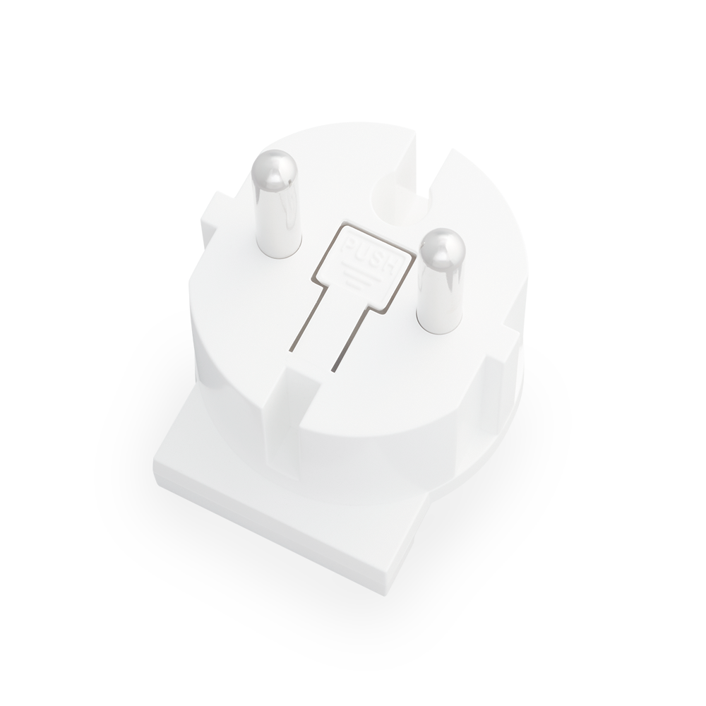 White:Spare parts (Chime & Chime Pro)