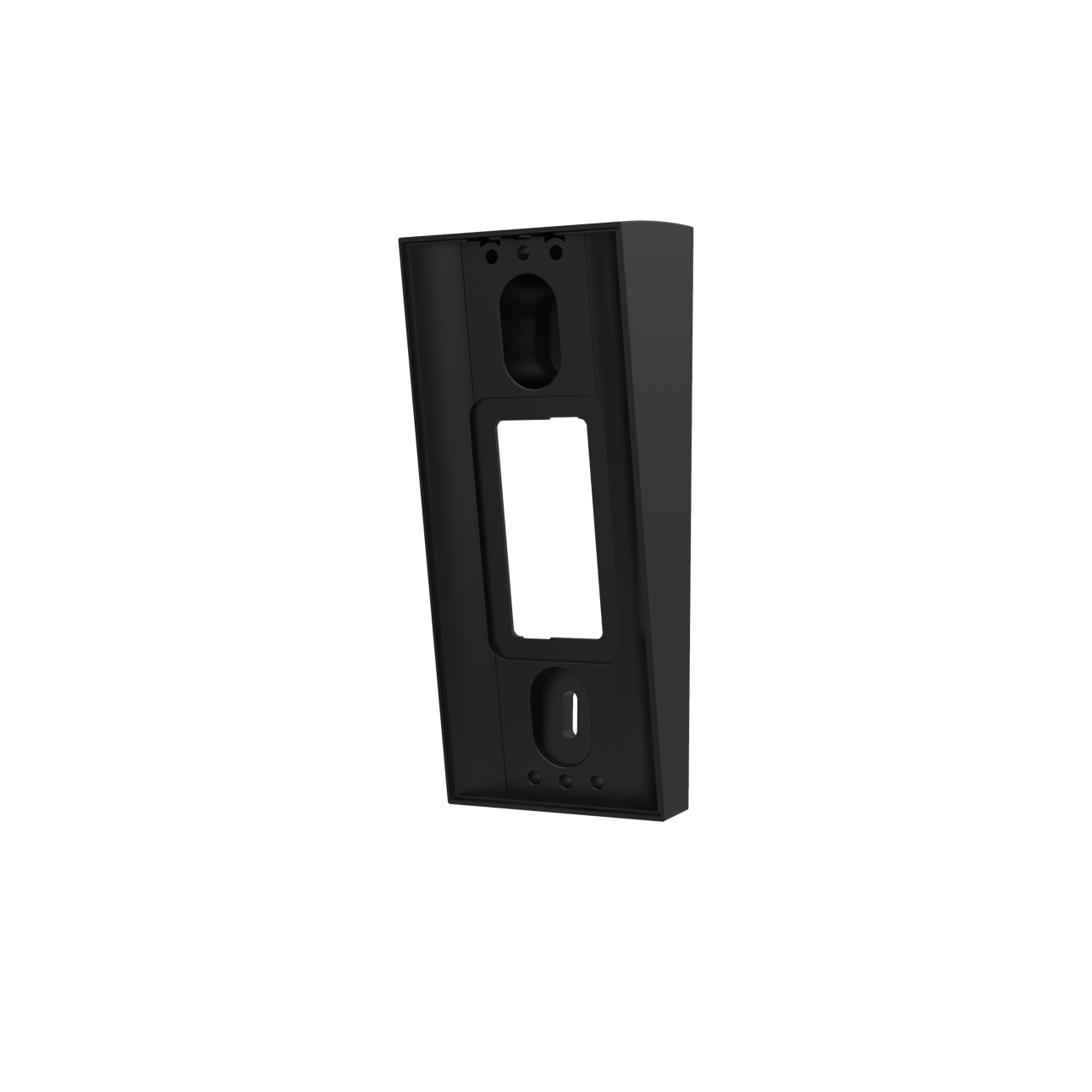 Black:Wedge Kit (Wired Video Doorbell Pro (Video Doorbell Pro 2))
