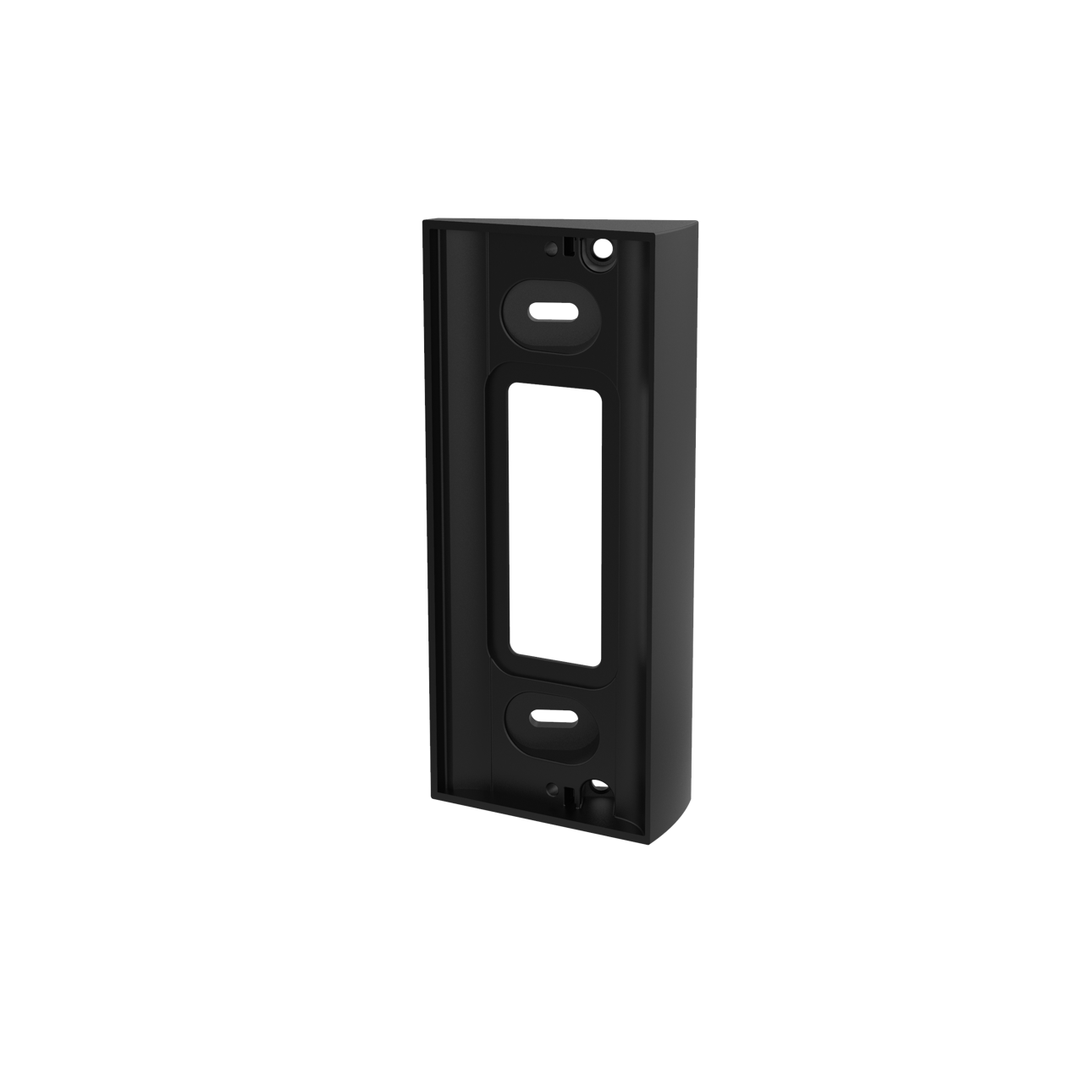 Black:Corner Kit (Wired Video Doorbell Pro (Video Doorbell Pro 2))