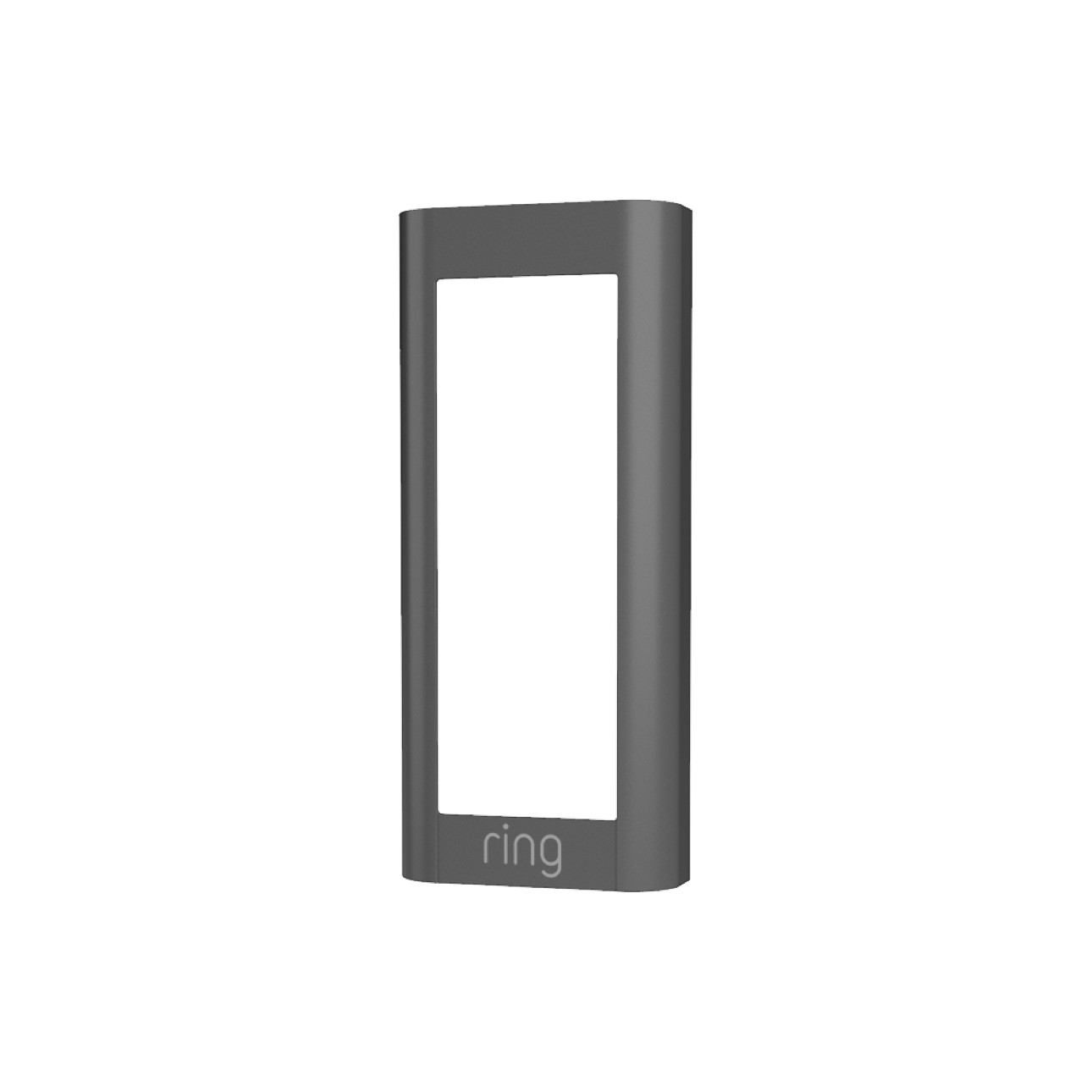 Galaxy Black:Interchangeable Faceplate (Wired Video Doorbell Pro (Video Doorbell Pro 2))