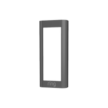 Galaxy Black:Interchangeable Faceplate (Wired Video Doorbell Pro (Video Doorbell Pro 2))