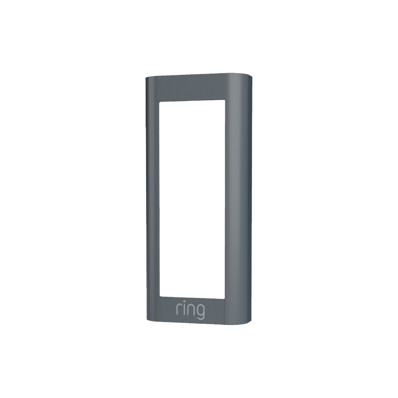 Blue Metal:Interchangeable Faceplate (Wired Video Doorbell Pro (Video Doorbell Pro 2))