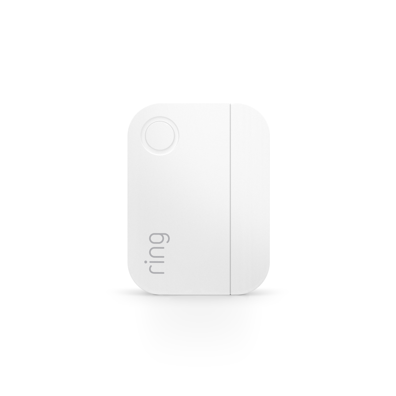 White:Alarm Contact Sensor (2nd Gen)