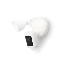 White:Floodlight Cam Wired Pro