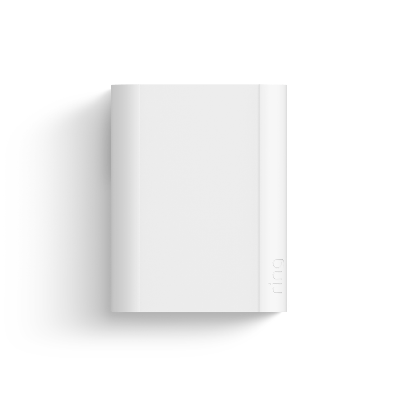 White:Enclosure for DIN Rail Transformer (DIN Rail Transformer - 2nd Gen, and DIN Rail Transformer - 1st Gen)