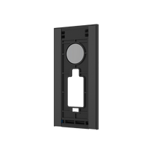 Black:No-Drill Mount (Video Doorbell (2nd Gen))