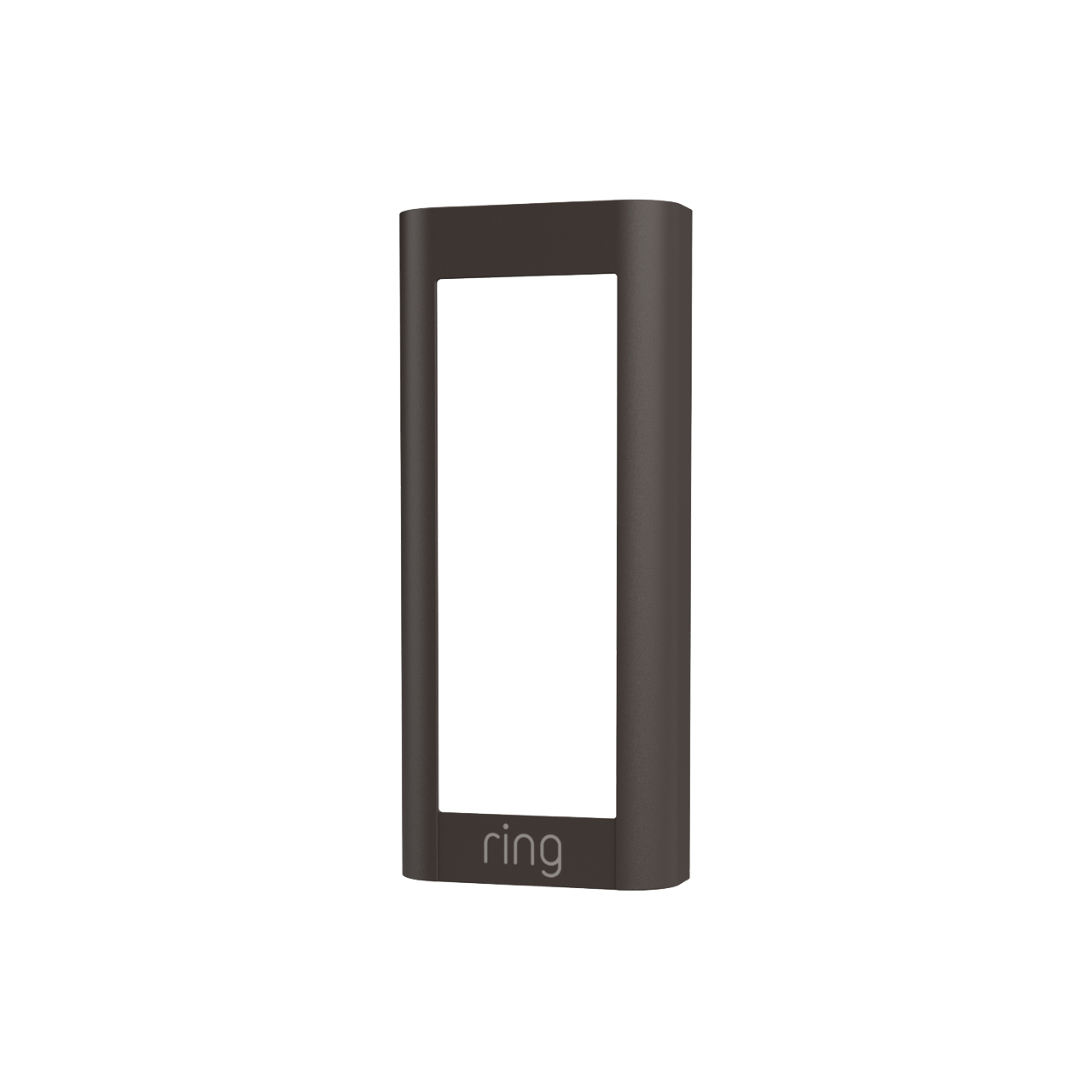 Mocha Brown:Interchangeable Faceplate (Wired Video Doorbell Pro (Video Doorbell Pro 2))
