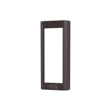 Mocha Brown:Interchangeable Faceplate (Wired Video Doorbell Pro (Video Doorbell Pro 2))