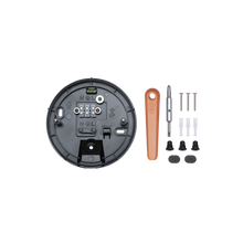 Black:Spare Parts (Floodlight Cam Wired Plus)