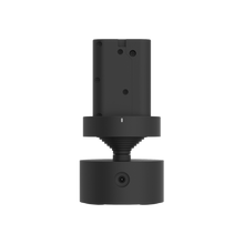 Black:Indoor/Outdoor Pan-Tilt Mount (Stick Up Cam Plug-In (3rd Gen))