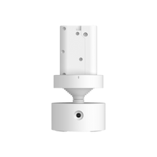 White:Indoor/Outdoor Pan-Tilt Mount (Stick Up Cam Plug-In (3rd Gen))