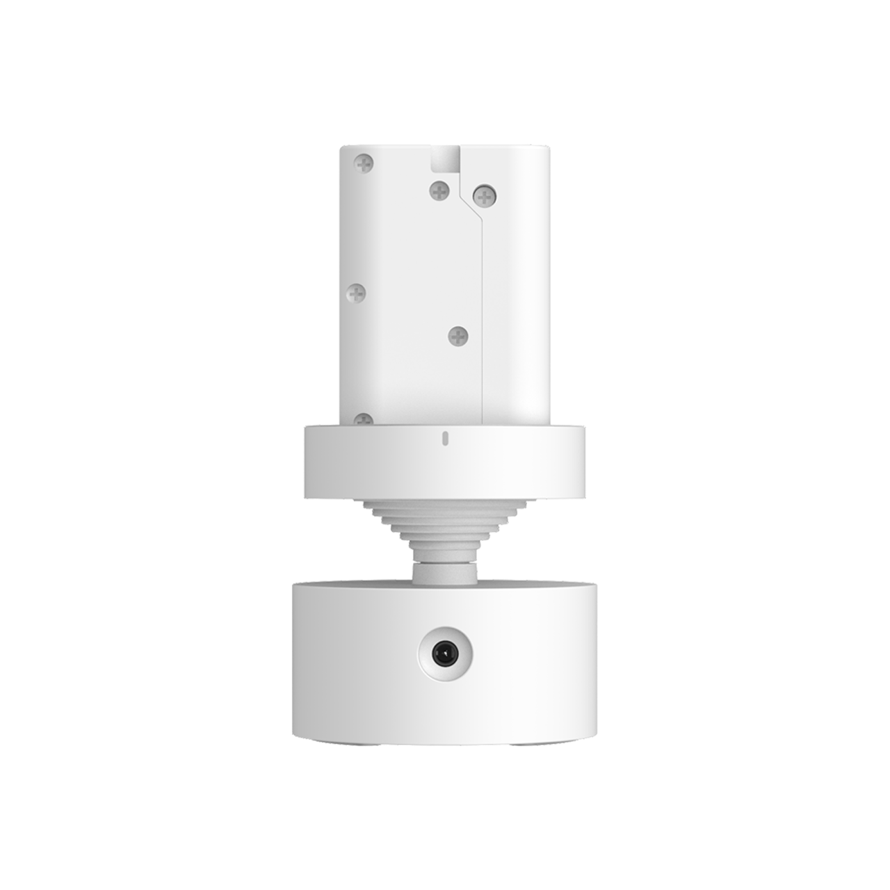 White:Indoor/Outdoor Pan-Tilt Mount (Stick Up Cam Plug-In (3rd Gen))