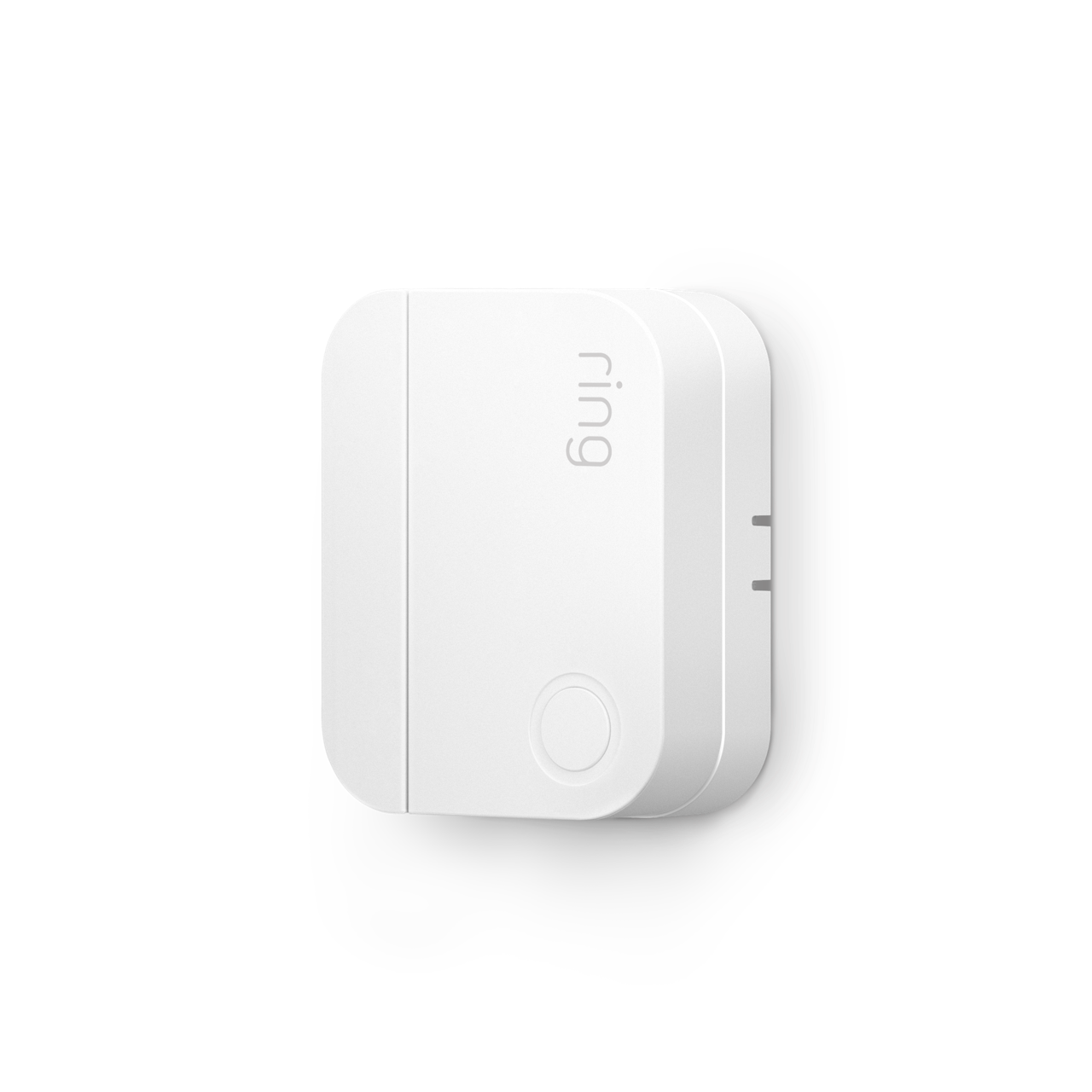 White:Alarm Contact Sensor Riser