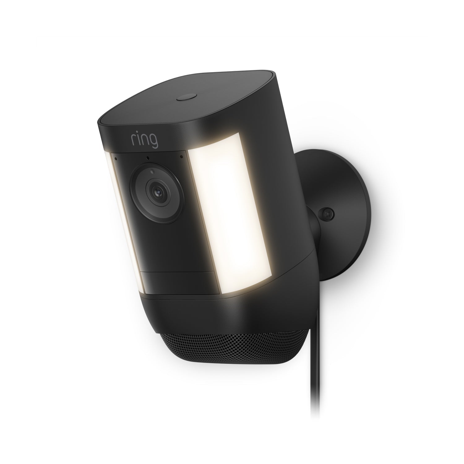 Black:Spotlight Cam Pro Plug-In