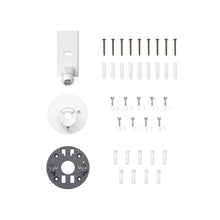 White:Spare Parts (Spotlight Cam Pro Plug-In, Spotlight Cam Plus Plug-In)