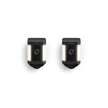Black:2-Pack Spotlight Cam Plus Battery