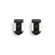 Black:2-Pack Spotlight Cam Plus Battery
