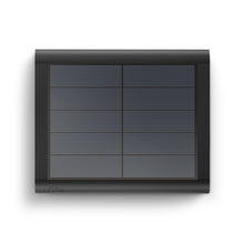 Black:Solar Panel USB-C (Stick Up Cam, Outdoor Camera Plus, Stick Up Cam Pro, Spotlight Cam Plus, Spotlight Cam Pro, Alarm Outdoor Siren)