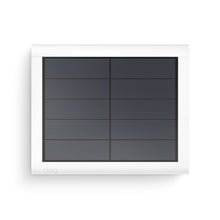 White:Solar Panel USB-C (Stick Up Cam, Outdoor Camera Plus, Stick Up Cam Pro, Spotlight Cam Plus, Spotlight Cam Pro, Alarm Outdoor Siren)