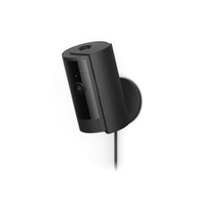 Black:Indoor Camera (2nd Gen)