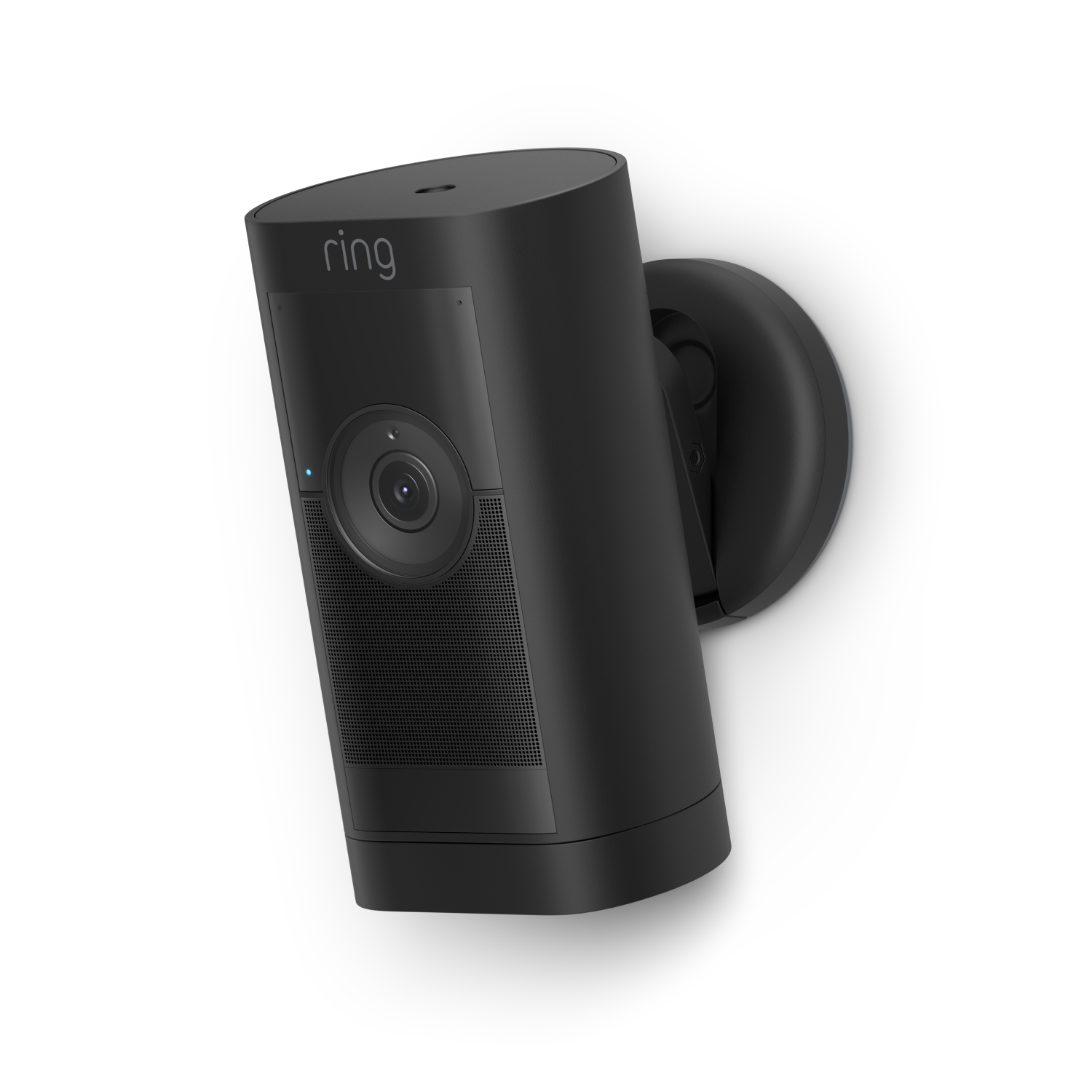 Black:Outdoor Camera Pro Battery (Stick Up Cam Pro)
