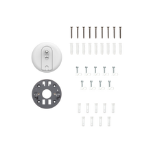 White:Spare Parts Kit (Outdoor Camera Pro Plug-In - Stick Up Cam Pro)