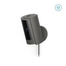 Charcoal:Indoor Camera (2nd Gen)