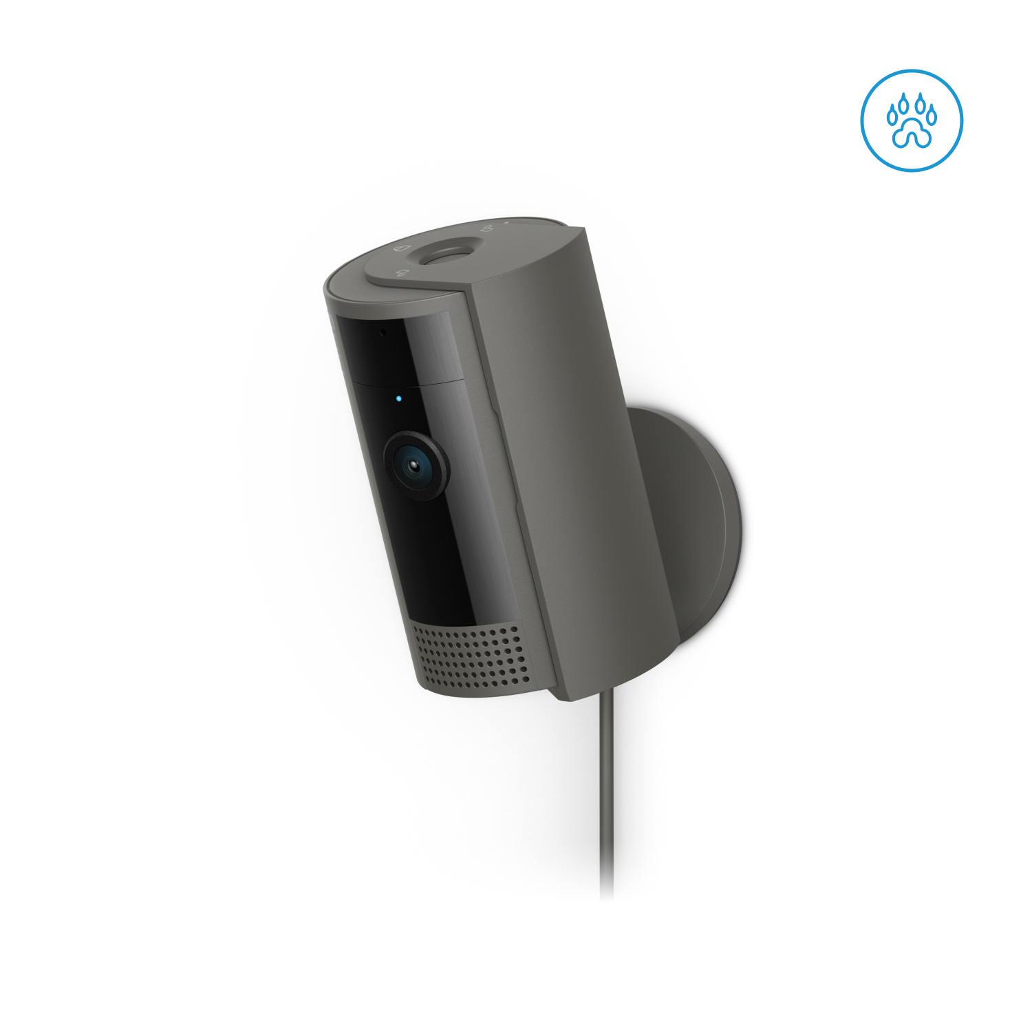 Charcoal:Indoor Camera (2nd Gen)