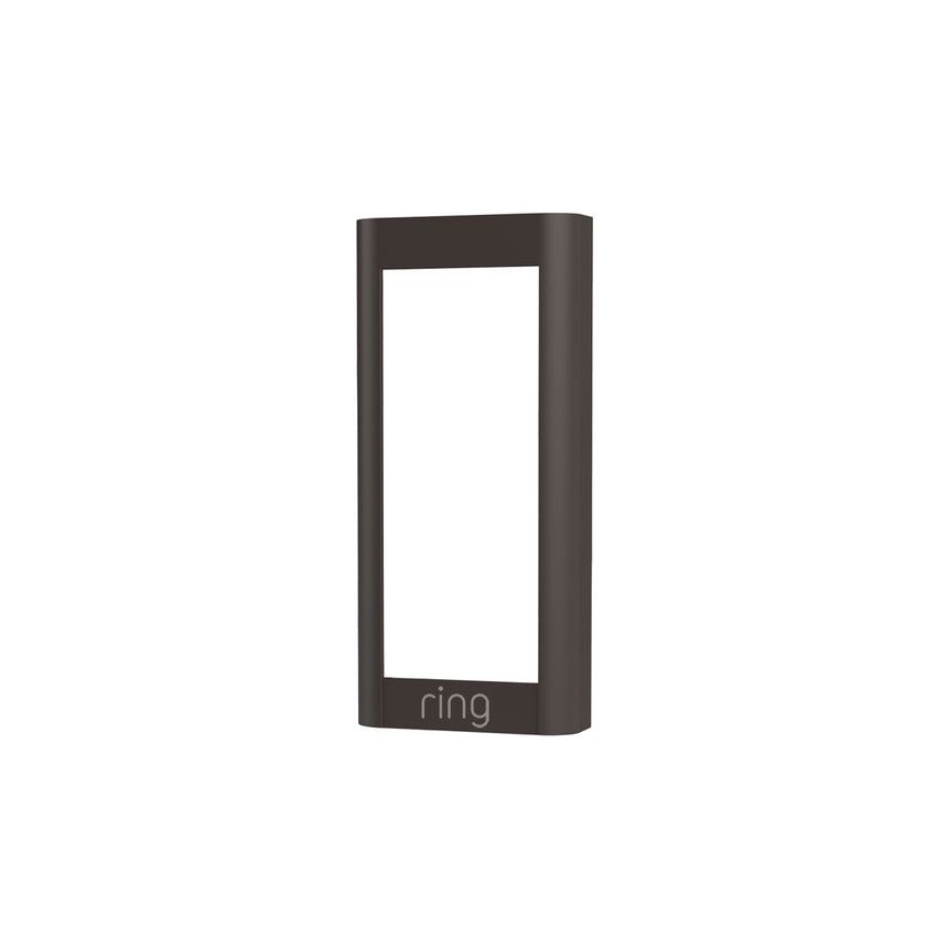 Interchangeable Faceplate (Video Doorbell Wired)