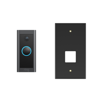 Retrofit Kit (Video Doorbell Wired)