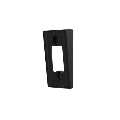 RING Sonnette vidéo intelligente Wired Noir (8VRAGZ-0EU0