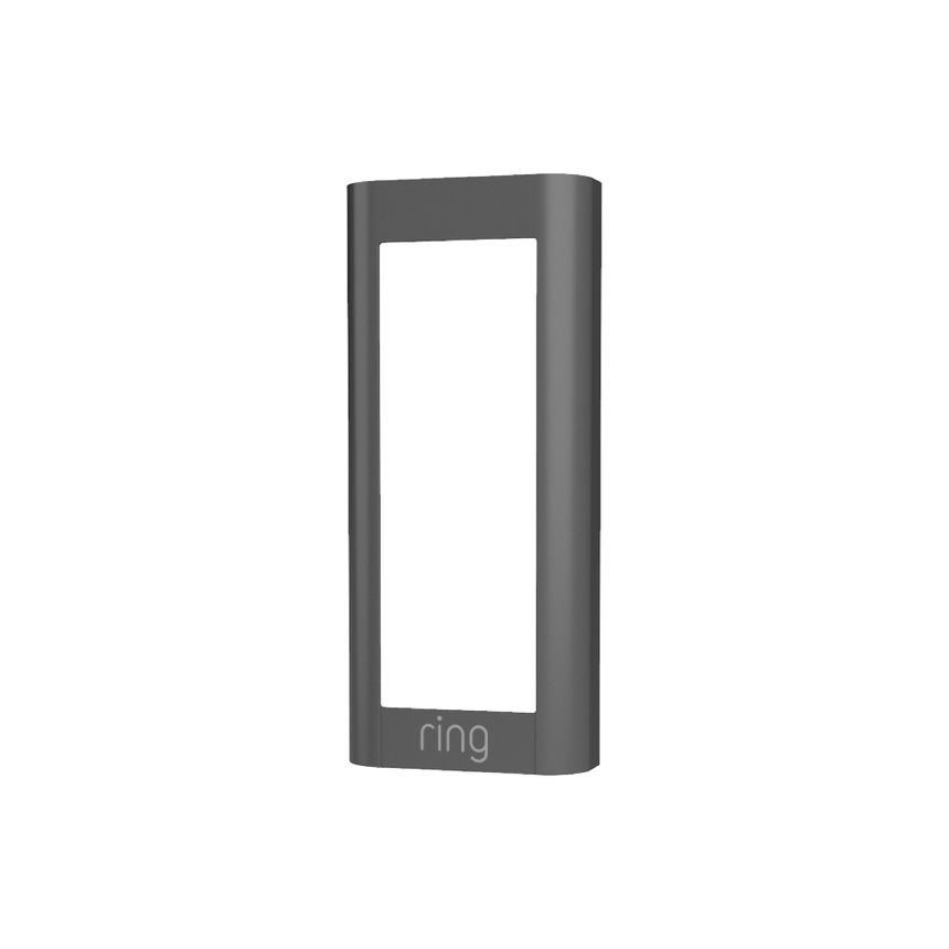 Interchangeable Faceplate (Video Doorbell Pro 2)