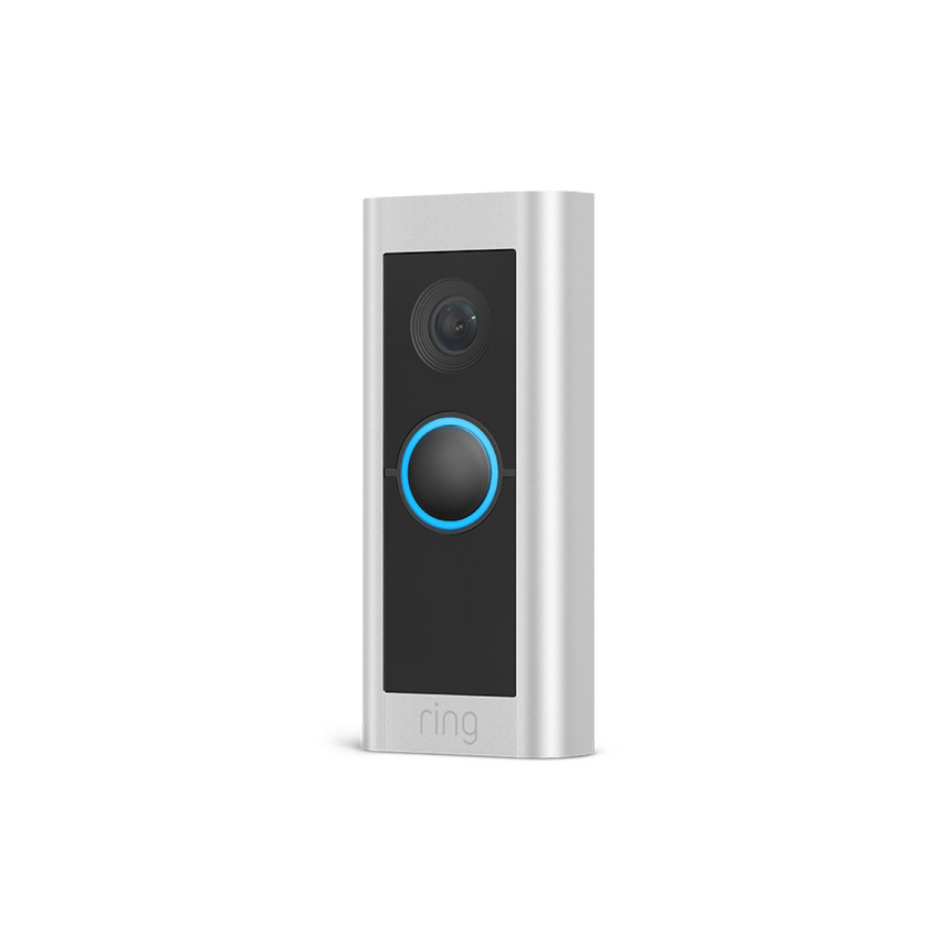 Video Doorbell Pro 2 (Hardwired)