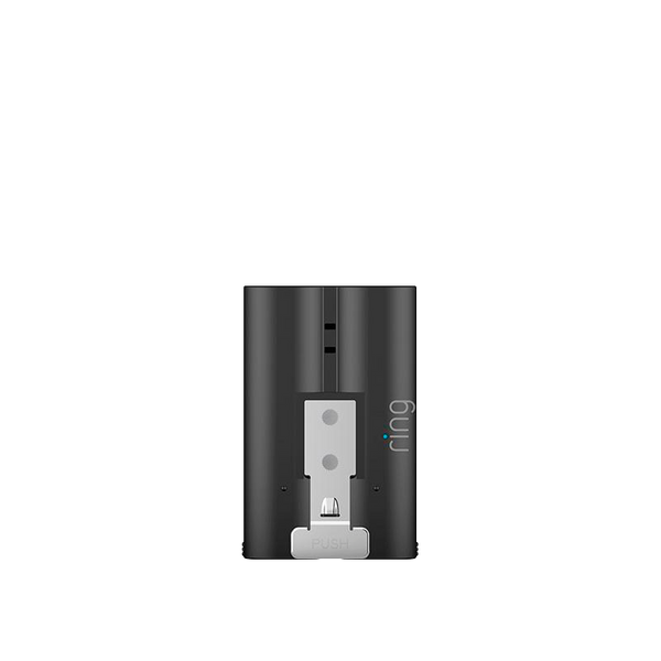 Ring Quick Release Rechargeable Battery Pack