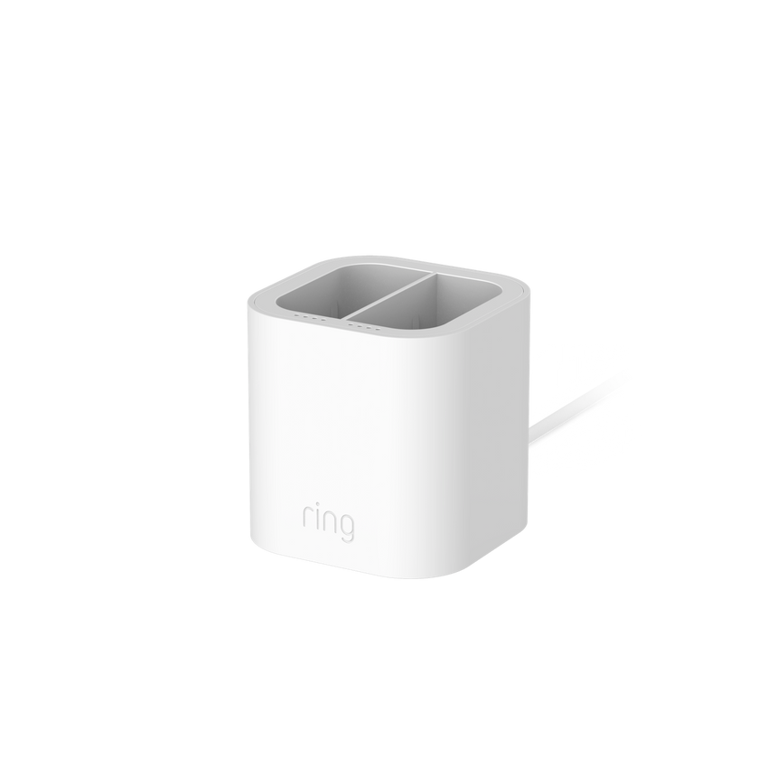 Charging Station (Quick Release Battery Pack)