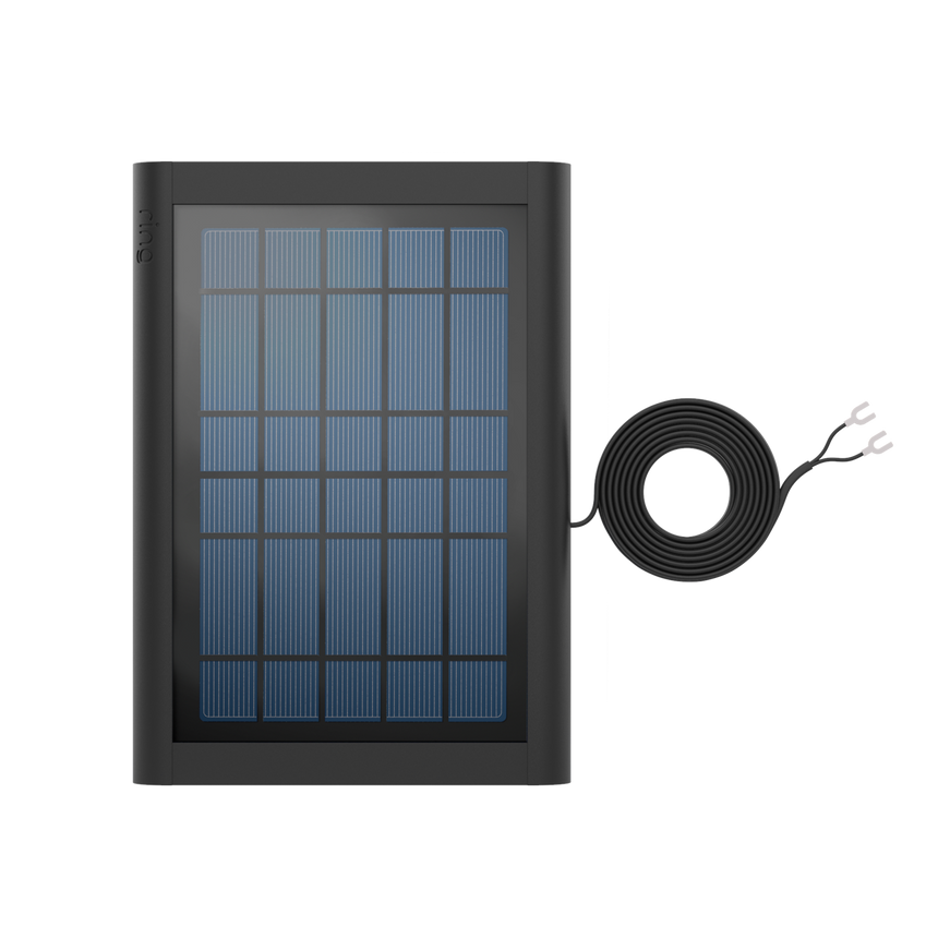 Solar Panel for Doorbells (Video Doorbell 2, Video Doorbell 3, Video Doorbell 3 Plus, Video Doorbell 4, Battery Video Doorbell Plus)